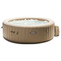SPA-бассейн Intex Bubble Massage 28426