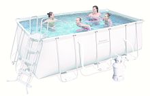 Каркасный бассейн Bestway 56457