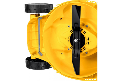 Газонокосилка электрическая STEHER LM-33-1300 фото 4