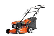 Газонокосилка бензиновая Husqvarna LC 140P 9704881-01