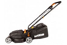 Газонокосилка электрическая Worx WG713E