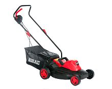 Газонокосилка электрическая Brait BR37-1400 (06.04.002.034)