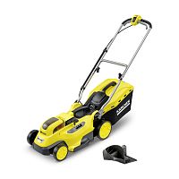 Газонокосилка роторная Karcher LMO 18-36 Battery (1.444-420.0)