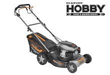 Газонокосилка роторная Carver LMG-2951DM HOBBY (01.024.00022)