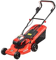 Газонокосилка аккумуляторная Hammer ETK 40V