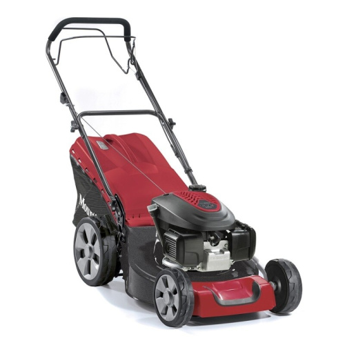 Газонокосилка бензиновая Mountfield SP 53 фото 2