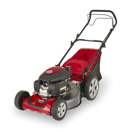 Газонокосилка бензиновая Mountfield SP 53 фото 3