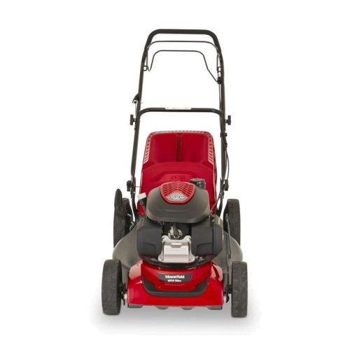 Газонокосилка бензиновая Mountfield SP 53 фото 4