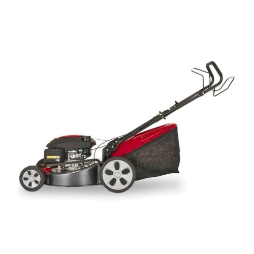 Газонокосилка бензиновая Mountfield SP 53 фото 6