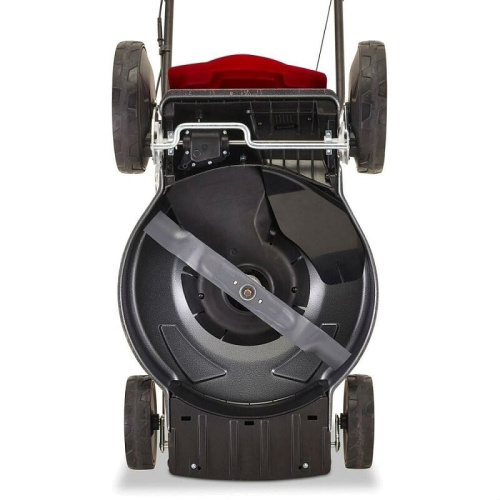 Газонокосилка бензиновая Mountfield SP 53 фото 7