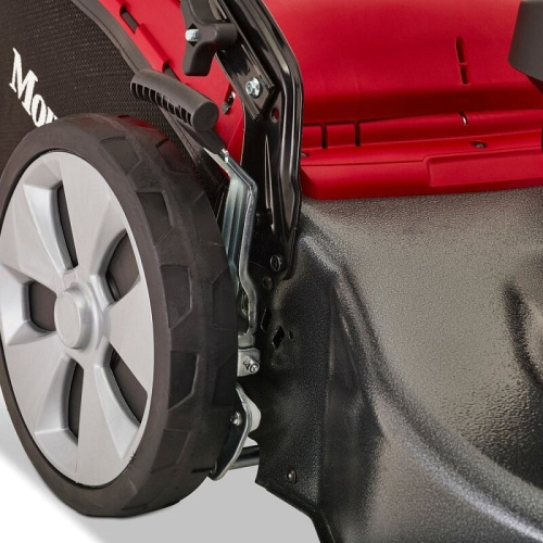 Газонокосилка бензиновая Mountfield SP 53 фото 8