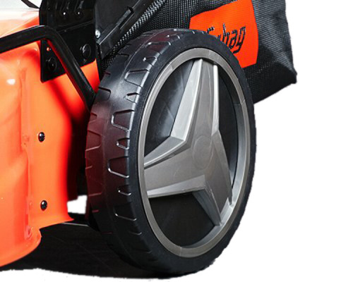 Газонокосилка бензиновая Fubag FPL 53 SMV фото 9