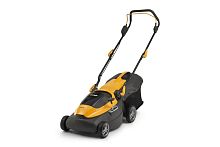 Газонокосилка аккумуляторная Stiga COLLECTOR 140 AE