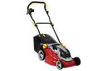 Электрическая газонокосилка Elitech EK 1600H