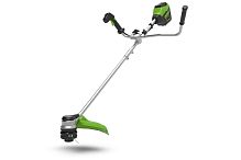 Триммер аккумуляторный GreenWorks GD60BCB