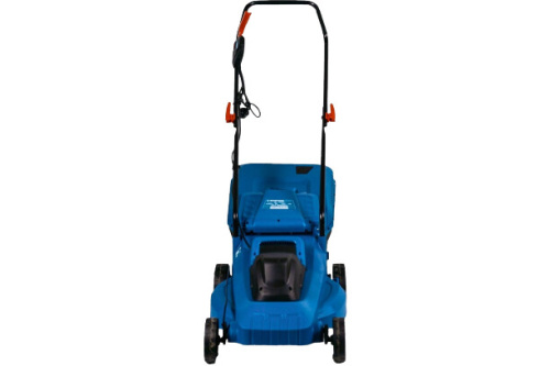 Газонокосилка электрическая Workmaster ГЭ-1800 фото 3