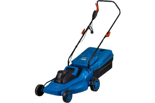 Газонокосилка электрическая Workmaster ГЭ-1800 фото 4