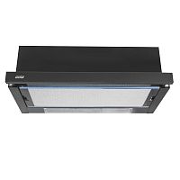 Вытяжка кухонная Exiteq RETRACTA 2301 G black