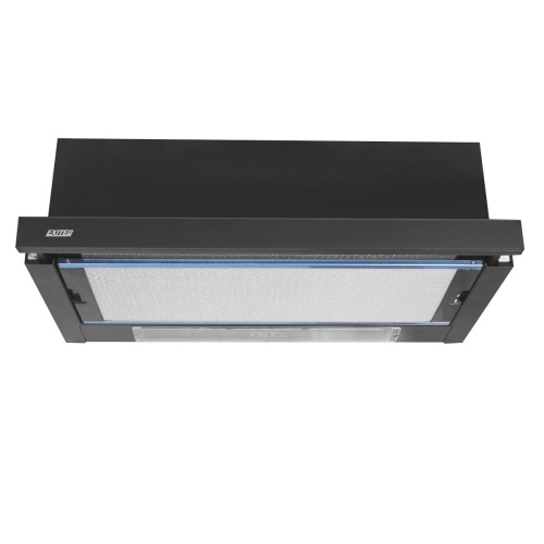 Вытяжка кухонная Exiteq RETRACTA 2301 G black