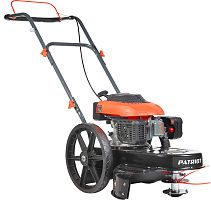 Газонокосилка бензиновая Patriot PT 595