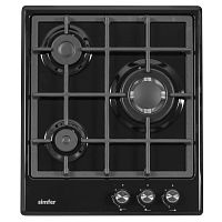 Встраиваемая газовая варочная панель LuxDorf H45V31B516