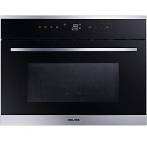 Встраиваемый электрический духовой шкаф Graude BWG 45.0 E