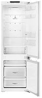 Встраиваемый холодильник LG GR-N266LLP