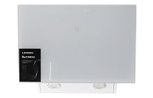 Каминная вытяжка Leran RH 6525 WG