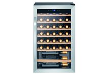Холодильник винный Profi Cook PC-WK 1235 sw-inox