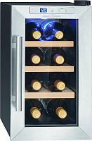 Холодильник винный Profi Cook PC-WK 1233 sw-inox