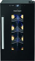 Холодильник винный Profi Cook PC-WK 1232 schwarz