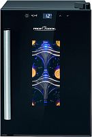 Холодильник винный Profi Cook PC-WK 1230 schwarz