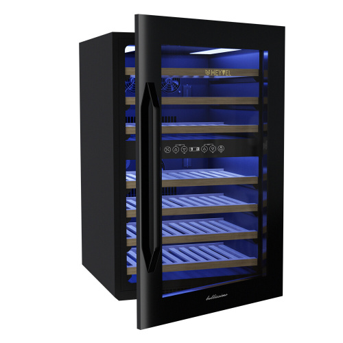 Винный шкаф Meyvel MV42-KBB2 фото 4