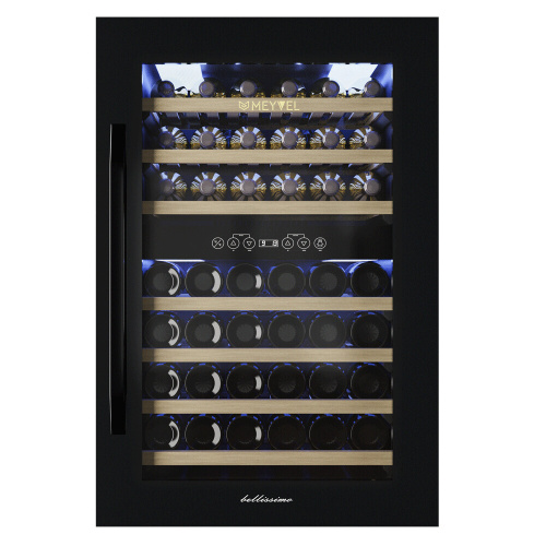 Винный шкаф Meyvel MV42-KBB2 фото 5