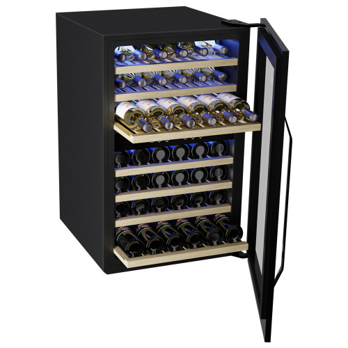 Винный шкаф Meyvel MV42-KBB2 фото 7