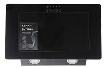Каминная вытяжка Leran RH 6411 BG
