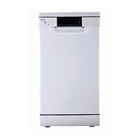 Посудомоечная машина Midea MFD45S500Wi
