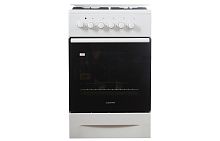 Комбинированная плита Leran GEC 2361 W