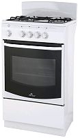 Плита газовая DeLuxe 5040.50г(R)
