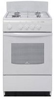 Плита газовая DeLuxe 5040.34 000