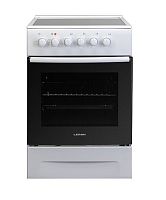 Электрическая плита Leran ECC 3607 W