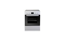 Электрическая плита Leran ECC 1615 W