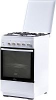 Комбинированная плита Flama N FG 24243 W