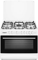 Комбинированная плита Kraft KF-FSK9407AEWI