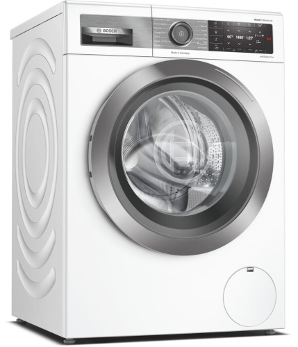 Стиральная машина Bosch WAXH8G0LSN
