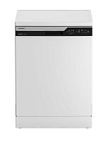 Посудомоечная машина Grundig GNFP4551W