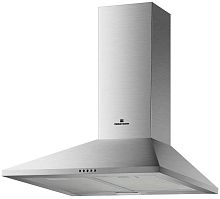 Каминная вытяжка Hebermann HBWH 50.1 X