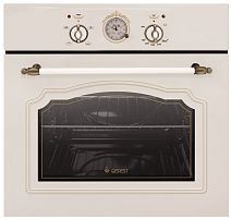 Встраиваемый газовый духовой шкаф Gefest ДГЭ 601-01 К64