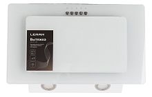 Каминная вытяжка Leran RH 6411 WG
