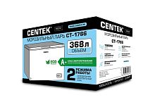 Морозильник-ларь Centek CT-1766